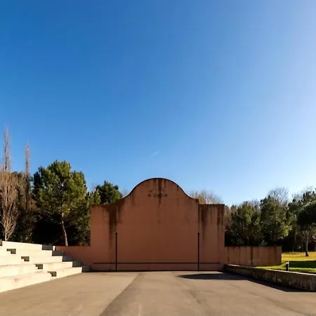 Olatua La Vague Votre Havre Basque A La * 圣让－德吕兹