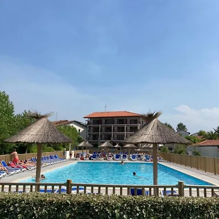 Olatua La Vague Votre Havre Basque A La 公寓