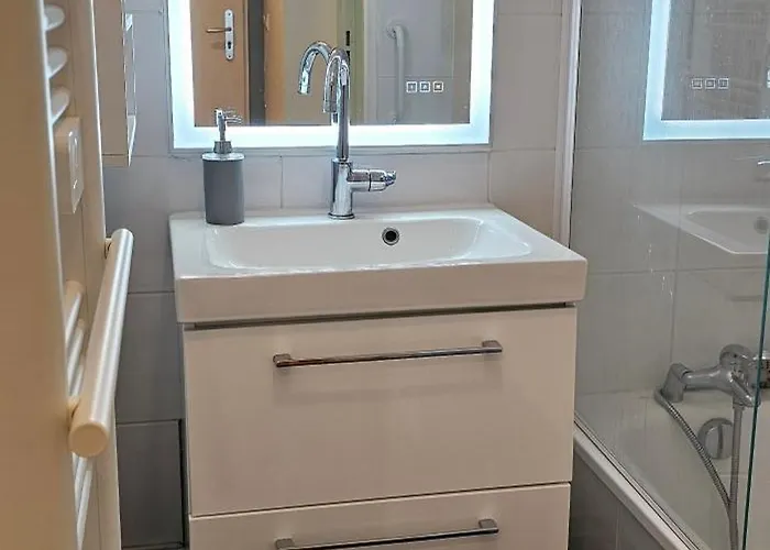 公寓 Olatua La Vague Votre Havre Basque A La *