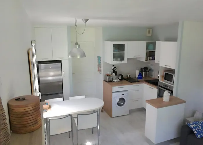 Olatua La Vague Votre Havre Basque A La