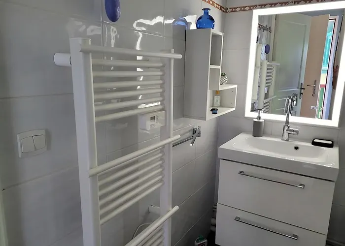 Olatua La Vague Votre Havre Basque A La 公寓 圣让－德吕兹