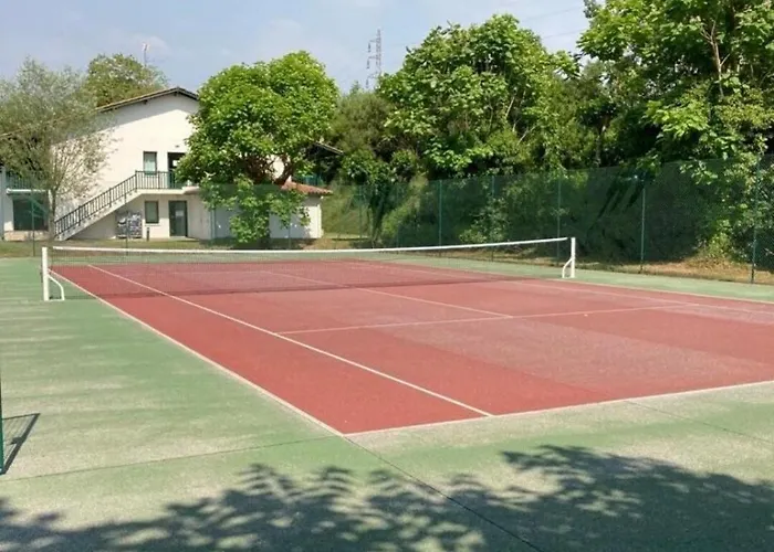 Olatua La Vague Votre Havre Basque A La 公寓