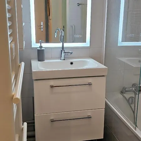 Apartment Olatua La Vague Votre Havre Basque A La *