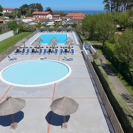 Olatua La Vague Votre Havre Basque A La Apartment *