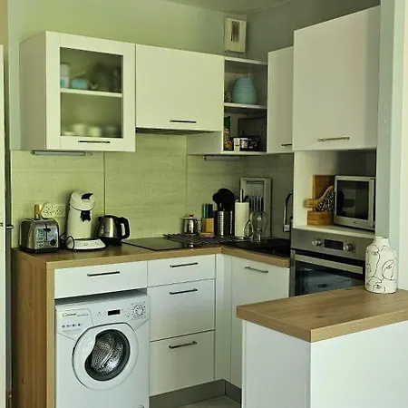 Olatua La Vague Votre Havre Basque A La Apartment *