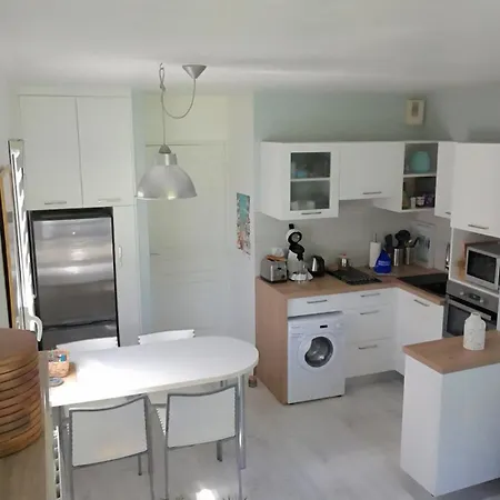 Olatua La Vague Votre Havre Basque A La