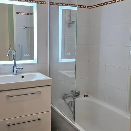 Olatua La Vague Votre Havre Basque A La Apartment