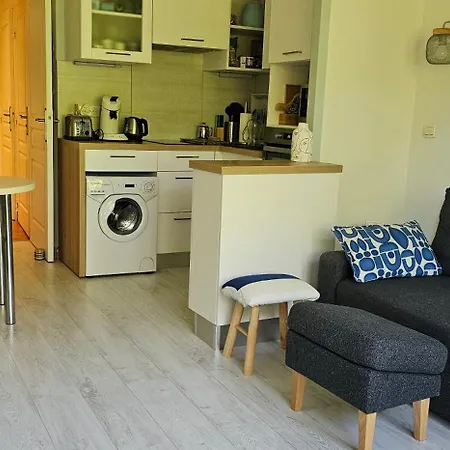 Apartment Olatua La Vague Votre Havre Basque A La Saint-Jean-de-Luz