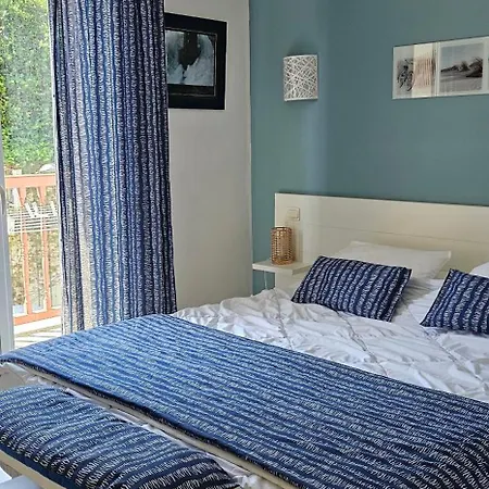 Olatua La Vague Votre Havre Basque A La Saint-Jean-de-Luz