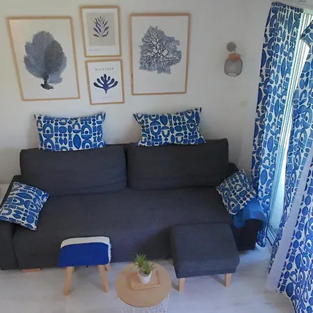 Olatua La Vague Votre Havre Basque A La Apartment Saint-Jean-de-Luz