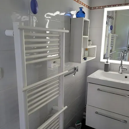 Olatua La Vague Votre Havre Basque A La Apartment Saint-Jean-de-Luz