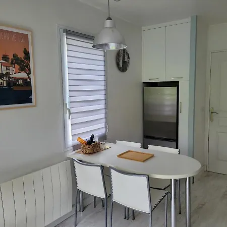 Olatua La Vague Votre Havre Basque A La Saint-Jean-de-Luz