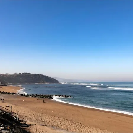 Olatua La Vague Votre Havre Basque A La * Saint-Jean-de-Luz