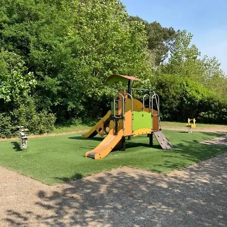 Olatua La Vague Votre Havre Basque A La Apartment *