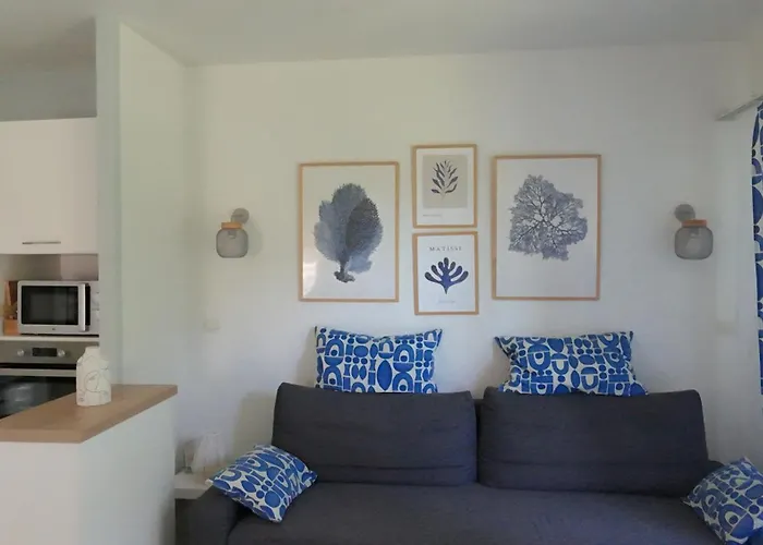 Olatua La Vague Votre Havre Basque A La *