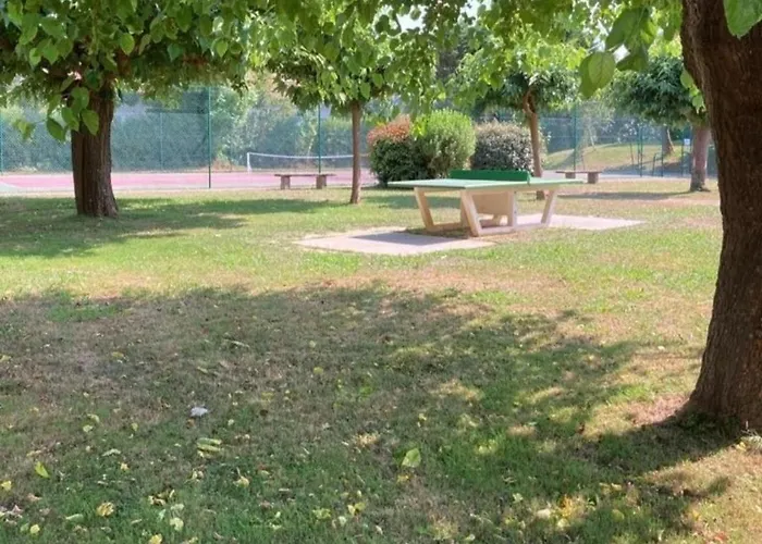 Olatua La Vague Votre Havre Basque A La 圣让－德吕兹