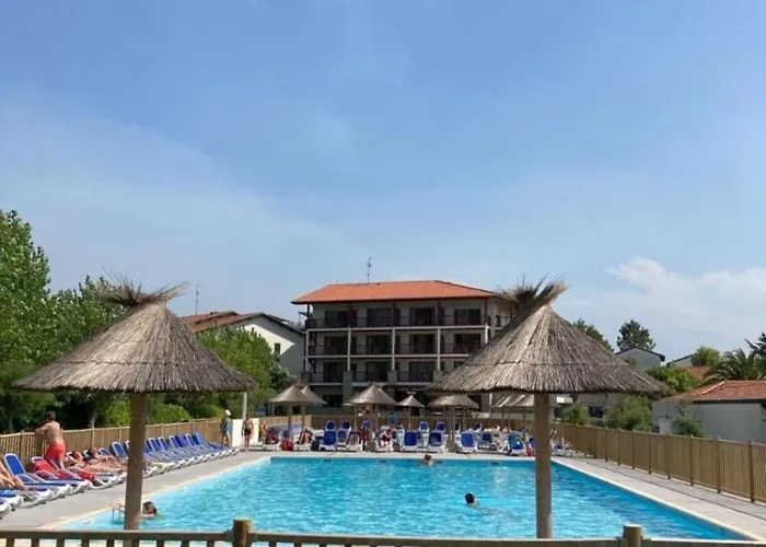 Olatua La Vague Votre Havre Basque A La 公寓